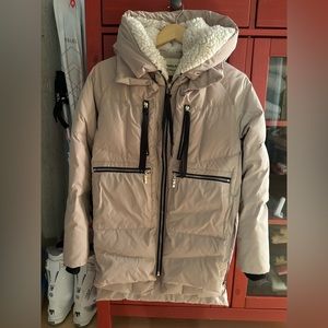 Orolay Amazon down parka